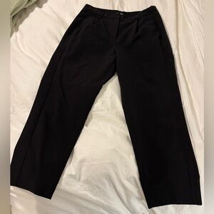 Express Black Dress/Work Pants